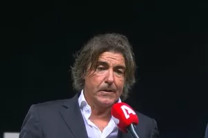 "Ρίσκαρα πολλά που ήρθα εδώ" (Τι είπε για την αποβολή του)