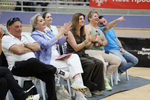 Μια εκδήλωση που θα θυμούνται για πάντα 