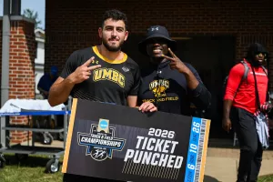 Στους τελικούς του NCAA και ο Ιώσηφ Μιχάλης Παπά!
