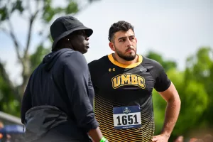 Στους τελικούς του NCAA και ο Ιώσηφ Μιχάλης Παπά!