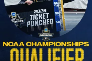 Στους τελικούς του NCAA οι Βαλεντίνα Σαββά και Χριστιάνα Έλληνα!