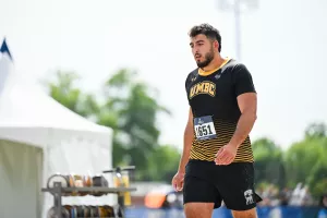 Στους τελικούς του NCAA και ο Ιώσηφ Μιχάλης Παπά!