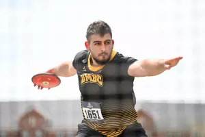 Στους τελικούς του NCAA και ο Ιώσηφ Μιχάλης Παπά!