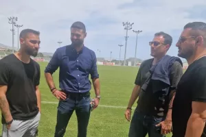 ΑΕΛ: Σε αρχικές συζητήσεις με... ΑΕΚ Αθηνών για συνεργασία!