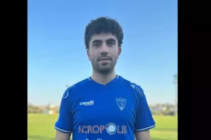 Ανακοίνωσε Βρόντη