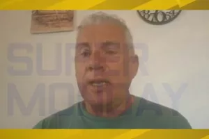 Μήνυμα Τσίκινη/"Να μάθουν να δέχονται την κριτική που δεν έχει ατζέντες"