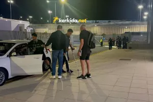 Χτύπημα...Ασουνσάο