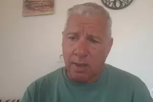 (ΒΙΝΤΕΟ) Επίμαχες φάσεις με Ηρακλή Τσίκινη