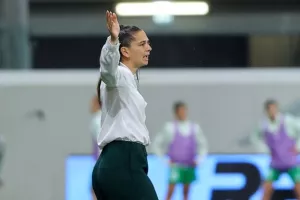 Παρελθόν από τον Άρη
