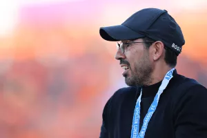 Λοσάδα/"Είναι στιγμές που δεν έρχονται συχνά"