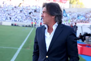 Είτε αρέσει, είτε όχι, αυτός είναι ο Σα Πίντο