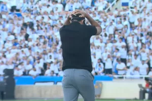 Σαν εφιάλτης (Λοσάδα)
