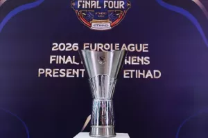 Τζάμπολ στο Final-Four με τους μεγάλους ημιτελικούς στο T-Center