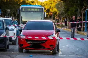 Στις φυλακές Κορυδαλλού ο 54χρονος και η σύζυγός του