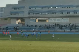 Το kerkida στο ΓΣΠ για τους αγώνες Σούπερ Καπ (ΑΠΟΤΕΛΕΣΜΑΤΑ/Φώτος)