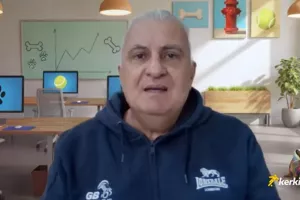 ΣΧΟΛΙΟ Θωμά Φραντζή/Ο MVP με διαφορά, το C.L, το τεστ και άλλα...