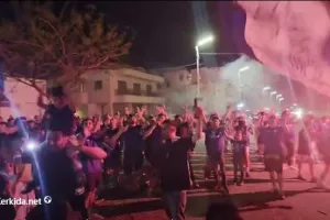 (BINTEO Kerkida) Ατελείωτο...πάρτι!