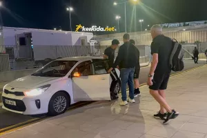 Ενημέρωση για Ασουνσάο και Βρίκκη