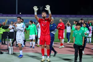 Ασφάλεια... Kleton Perntreou