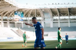 Πρώτη φορά...Γιούσεφ!