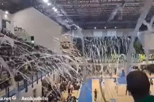 Άρεσε πολύ/ΑΕΚ!