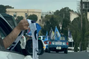 Έφυγαν...για την προπόνηση! (ΒΙΝΤΕΟ Kerkida)