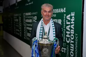 Κάθε χρόνο και...σοφότερος