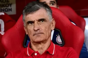 H αποστολή για το ντέρμπι με τον ΠΑΟΚ