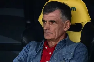 Αυτό...κάνει ο Ολυμπιακός στη Νέα Φιλαδέλφεια