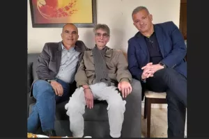 Κλείτος για Φλώρο και Πανίκο!