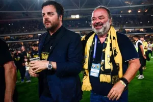 Η αλλαγή που μεταμόρφωσε την ΑΕΚ και δεν φαίνεται στην τηλεόραση