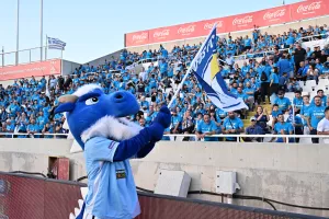(UPD) ΤΟΣΑ...εισιτήρια για τελικό κυπέλλου