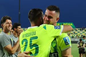 Το ξεχωριστό… κλικ στην «Αρένα»
