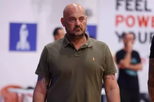 Πίστη...Λευκαρίτη