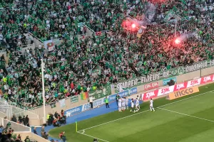 Το 22ο του Μαέ, στο 22΄ για το 22ο!
