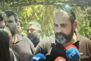 (UPD) Τα νεότερα από το ΓΣΠ για τους κτηνοτρόφους
