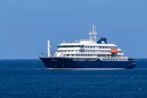 Ενας Ελληνας στο κρουαζιερόπλοιο με τους τρεις νεκρούς