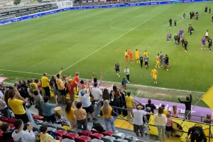(ΒΙΝΤΕΟ Kerkida) Ξεκάθαρη...ικανοποίηση!