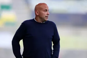 "Πολύ καλός προπονητής ο Ροθάδα"