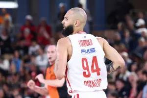 "Πρέπει να το πάρουμε αυτή τη φορά!"