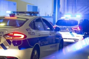 (Λευκωσία) Μοτοσικλετιστής άνοιξε πυρ και τράπηκε σε φυγή όταν έγινε αντιληπτός από περίπολο
