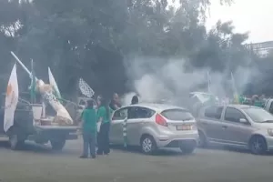(ΒΙΝΤΕΟ Kerkida) Γεύση...από ΓΣΠ!