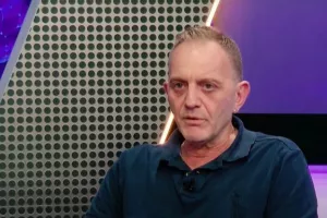 Προαναγγελία...Χάρης Φωτίου