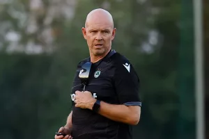 ΑΤΑΚΑ για Μπεργκ/"Δεν βλέπει διαβατήρια!"