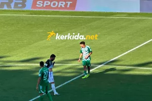 Βασικός στα 16 του χρόνια στον Άρη
