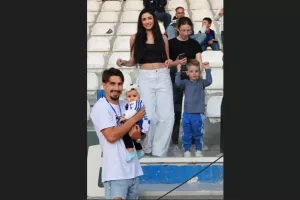 Εκεί, η Σώτια...