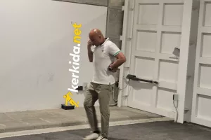 Τηλεφώνημα...Ροθάδα