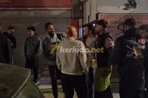 ΘΑ παίξει...σενάριο επιστροφής στο μέλλον; 