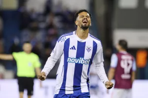 Η...μεταγραφή Alessio Da Cruz 