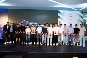 Κ14-Κ19: Τα Best Goals στα πρώτα Ετήσια Youth Awards!